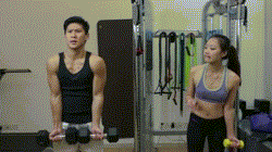 吃瓜表情包gif搞笑图片