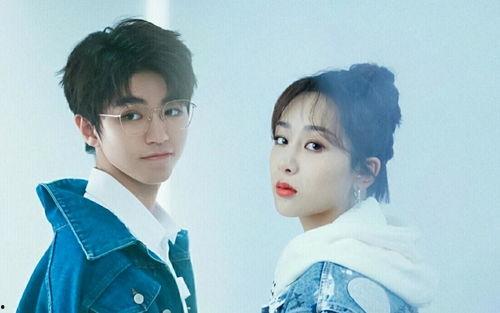 娱乐圈吃瓜王俊凯小说,揭秘明星背后的故事