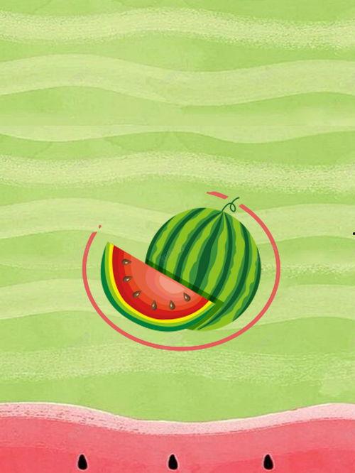 吃瓜娱乐的背景图片素材,揭秘娱乐圈幕后趣闻