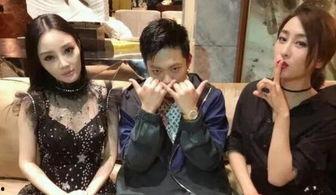 娱乐圈吃瓜论坛是谁的,揭秘“是谁”背后的真相与传闻